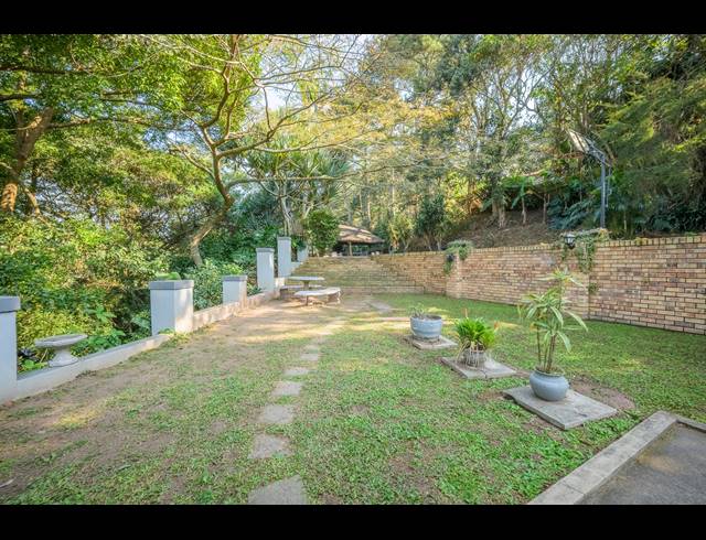 4 BEDROOM HOUSE FOR SALE IN WESTVILLE